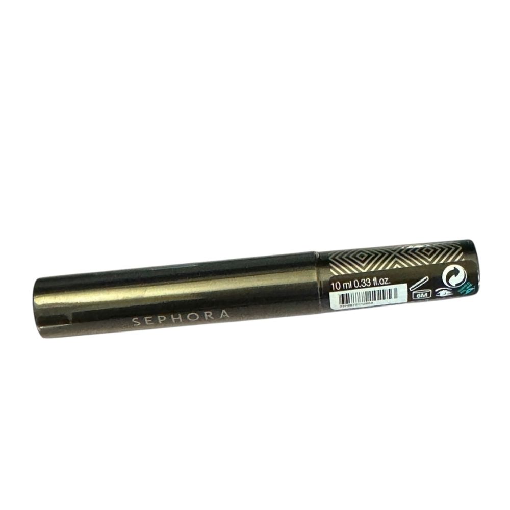 New Sephora Lashcraft Mascara Black Length + Volume - Picture 3 of 5